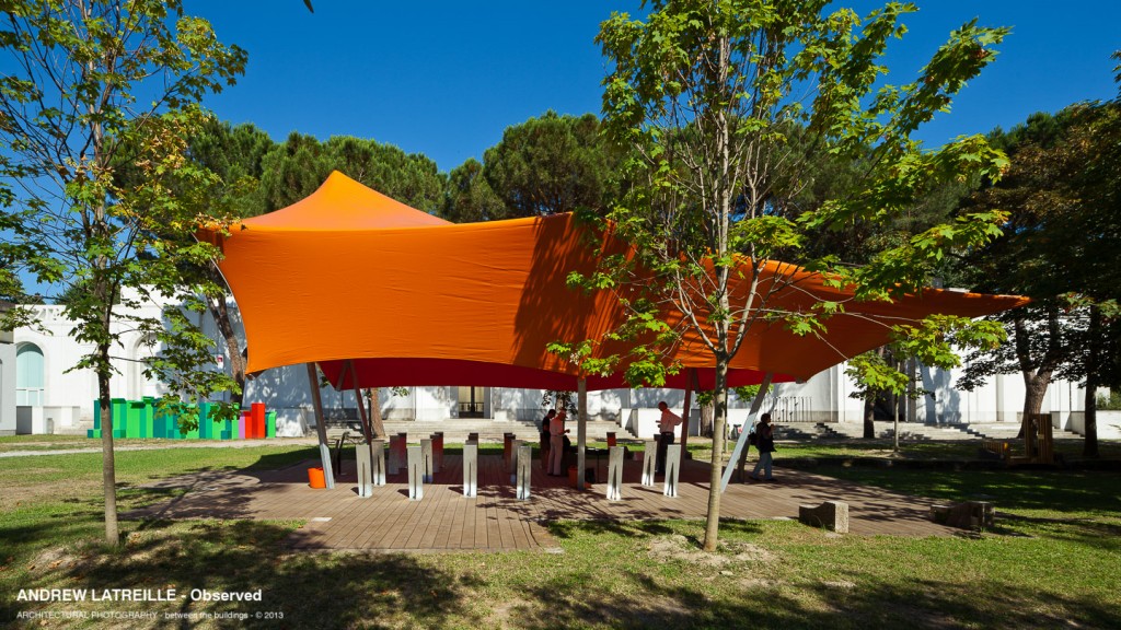2014 Venice Biennalle - Australian Pavilion
