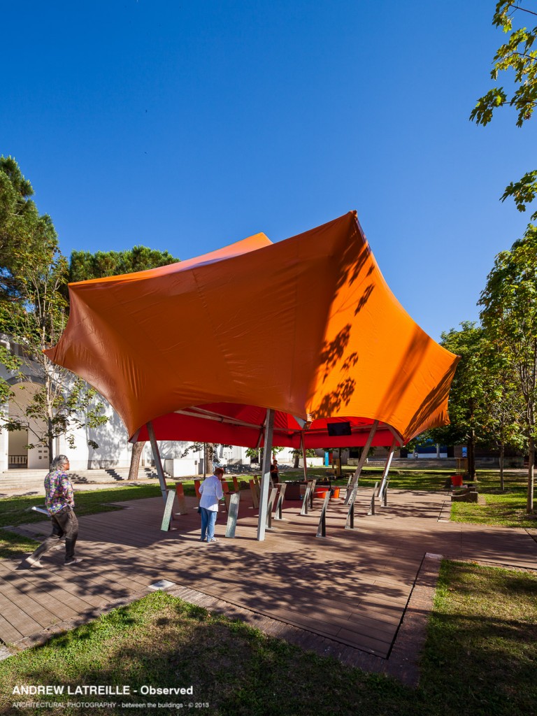 2014 Venice Biennalle - Australian Pavilion